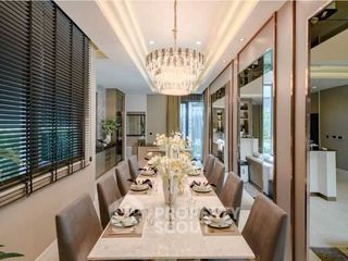 For sale 4 ベッドルーム house in Bueng Kum, Bangkok