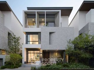 For sale 3 bedrooms house in Saphan Sung, Bangkok