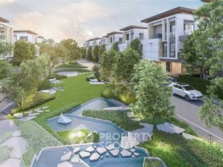 出售 4 卧室 独立屋 在 Bueng Kum, 曼谷