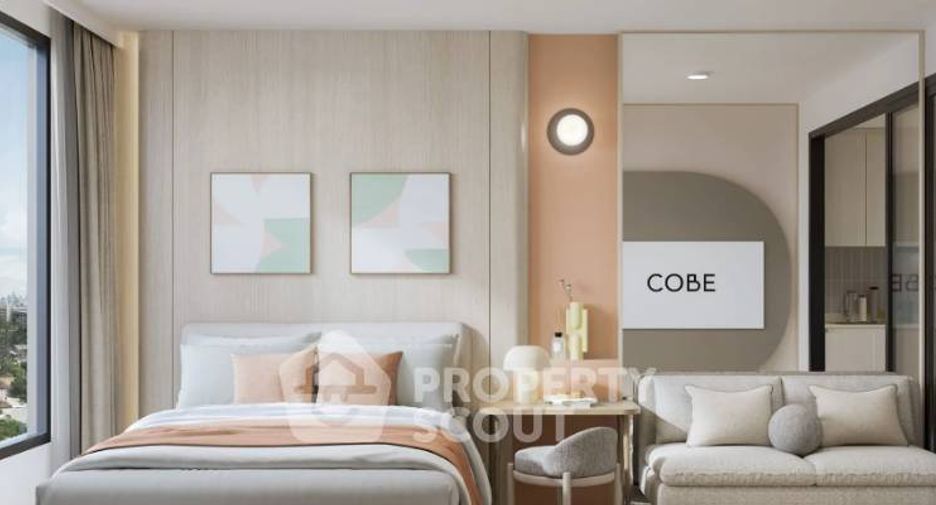 For sale 2 bedrooms condo in Wang Thonglang, Bangkok