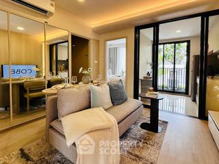 For sale 1 bed condo in Wang Thonglang, Bangkok