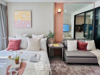 For sale 1 bed condo in Wang Thonglang, Bangkok