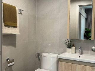 À vendre 1 chambre condo à Bang Na, Bangkok