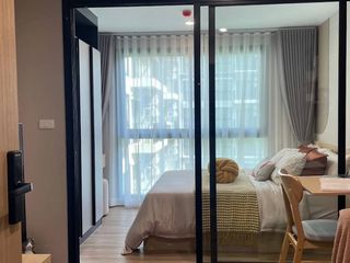 À vendre 1 chambre condo à Bang Na, Bangkok