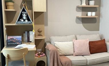 For sale 1 bed condo in Bang Na, Bangkok