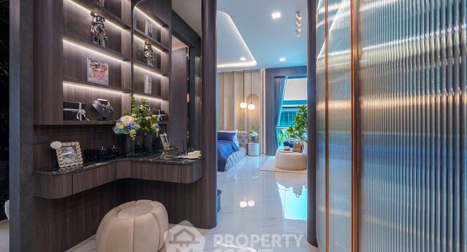 For sale 6 bedrooms villa in East Pattaya, Pattaya