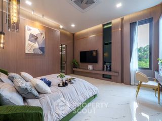 ขาย 6 ห้องนอน วิลล่า ใน บางละมุง, ชลบุรี