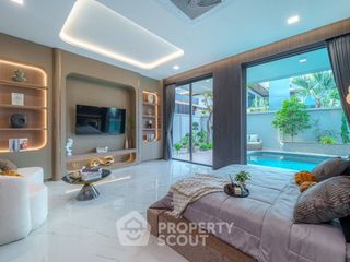 ขาย 6 ห้องนอน วิลล่า ใน บางละมุง, ชลบุรี