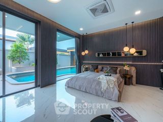 ขาย 6 ห้องนอน วิลล่า ใน บางละมุง, ชลบุรี