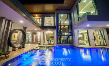 For sale 6 bedrooms villa in East Pattaya, Pattaya