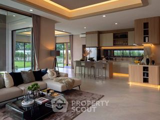For sale 3 ベッドルーム house in Bang Lamung, Chonburi