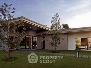 For sale 3 ベッドルーム house in Bang Lamung, Chonburi
