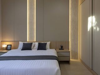 For sale 4 bedrooms house in Bang Lamung, Chonburi