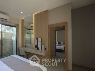 For sale 4 bedrooms house in Bang Lamung, Chonburi