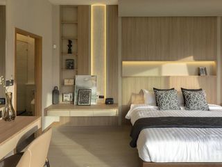 For sale 4 bedrooms house in Bang Lamung, Chonburi