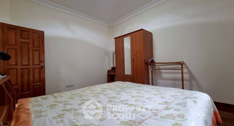 For sale 3 bedrooms house in East Pattaya, Pattaya