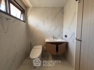 For sale 4 bedrooms house in Bang Lamung, Chonburi