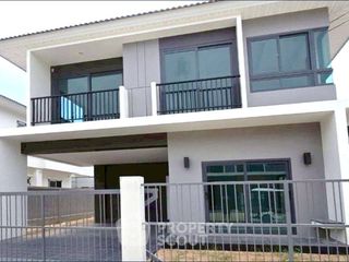For sale 4 bedrooms house in Bang Lamung, Chonburi