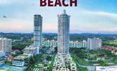 Condo en venta de 2 habitaciones en Sattahip, Chonburi