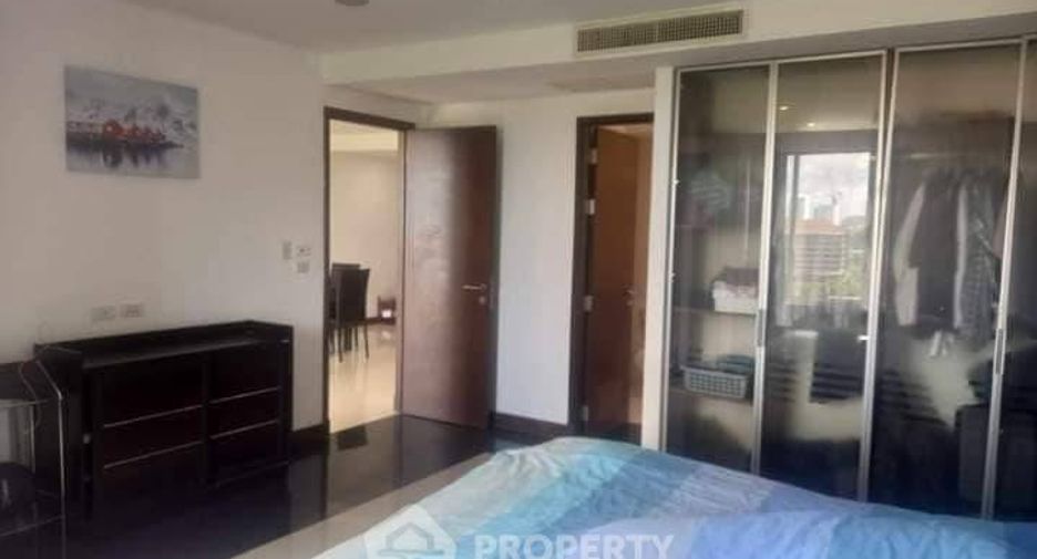Wohnung zum Kauf mit 2 Zimmer in Sattahip, Chonburi