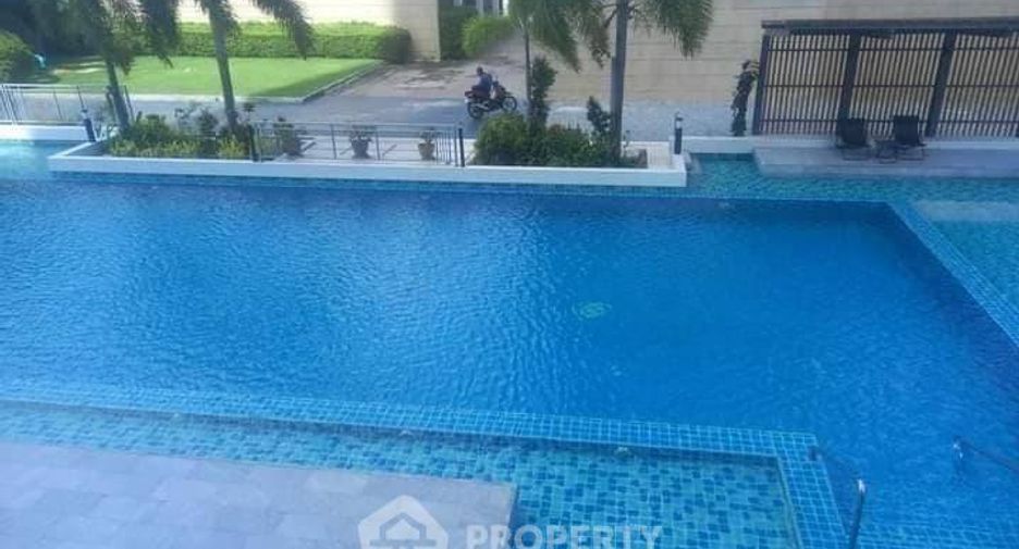 Wohnung zum Kauf mit 2 Zimmer in Sattahip, Chonburi