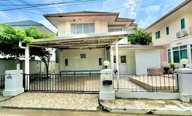 À vendre 4 chambres maison à Jomtien, Pattaya