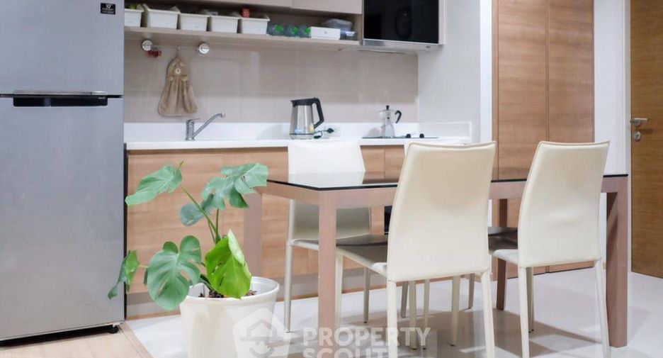 ขาย 2 ห้องนอน คอนโด ใน พญาไท, กรุงเทพฯ