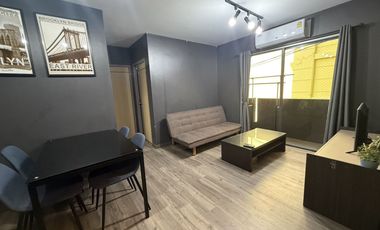 For sale and for rent 2 bedrooms condo in Phra Khanong, Bangkok