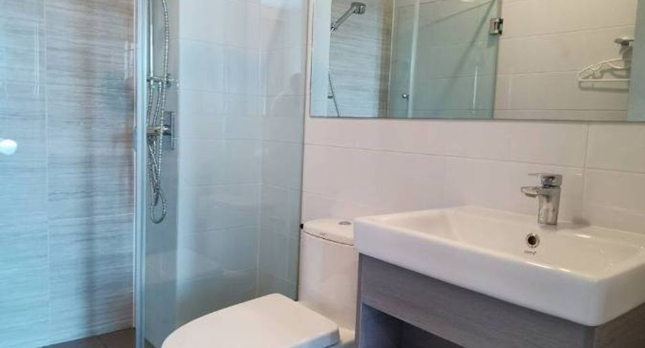 Wohnung zum Kauf mit 1 Zimmer in Chatuchak, Bangkok