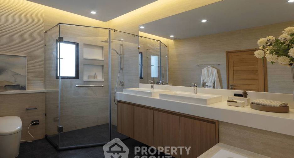 Продажа 3 спальни дом в Huay Yai, Паттайя