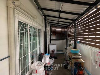 À vendre 3 chambres maison à Lat Krabang, Bangkok