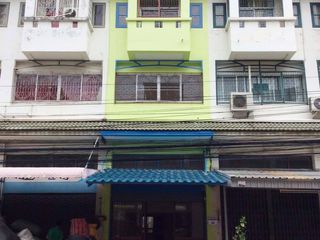 ขาย 3 ห้องนอน บ้านเดี่ยว ใน บางขุนเทียน, กรุงเทพฯ