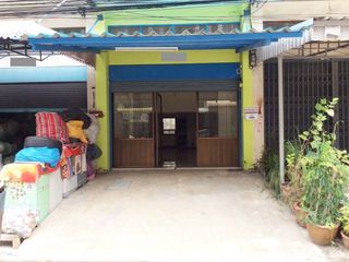 ขาย 3 ห้องนอน บ้านเดี่ยว ใน บางขุนเทียน, กรุงเทพฯ