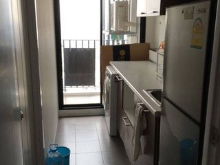 For sale 1 bed condo in Bang Sue, Bangkok