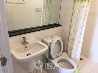 For sale 1 bed condo in Bang Sue, Bangkok