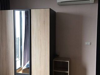 For sale 1 bed condo in Bang Sue, Bangkok