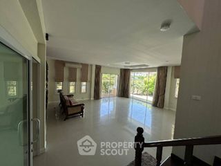 For sale 4 bedrooms house in Mueang Chon Buri, Chonburi