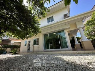 For sale 4 bedrooms house in Mueang Chon Buri, Chonburi