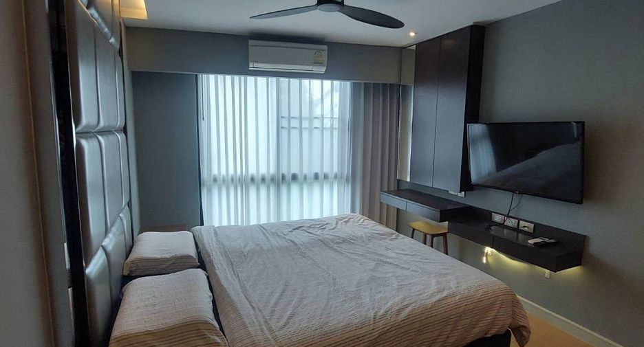 For sale 1 bed condo in Khlong Toei, Bangkok