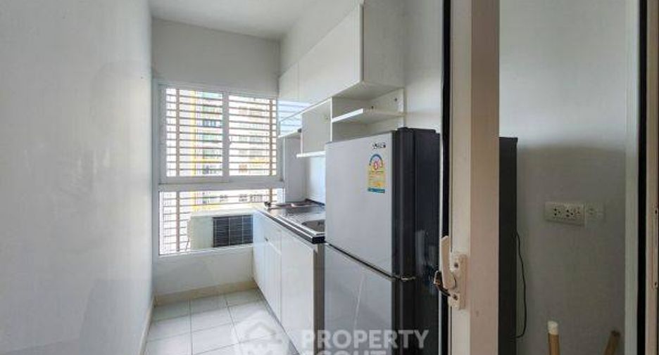 For sale 2 bedrooms condo in Thon Buri, Bangkok