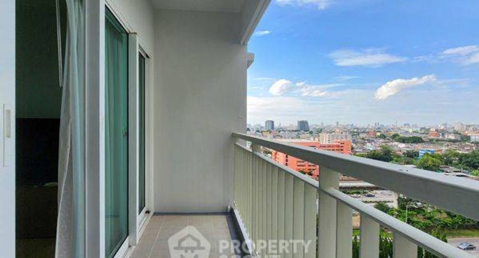 For sale 2 bedrooms condo in Thon Buri, Bangkok