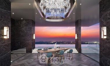 For sale 1 bed condo in Khlong San, Bangkok