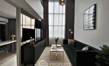 Продажа 1 кровать кондо в Сатхон, Бангкок
