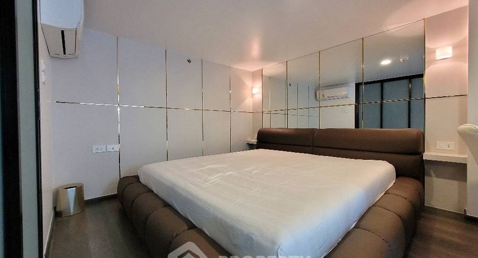 For sale 1 bed condo in Chatuchak, Bangkok