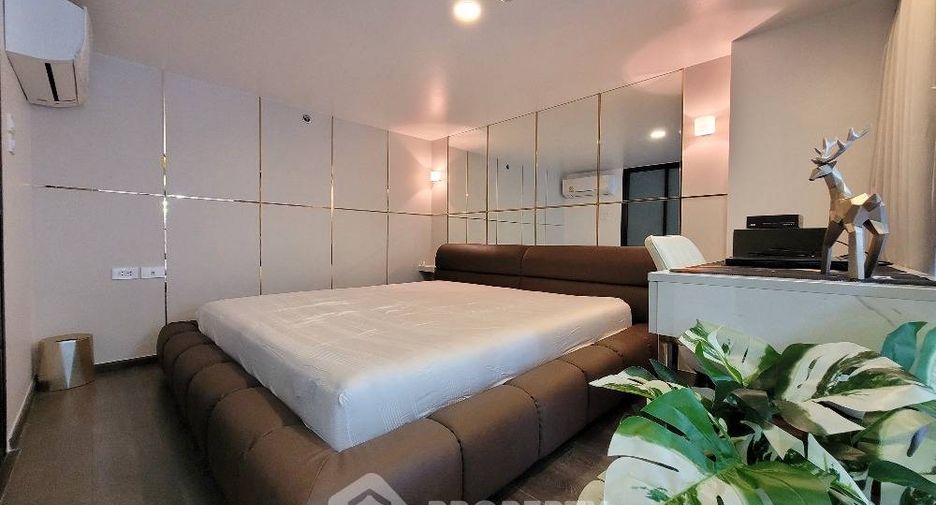 For sale 1 bed condo in Chatuchak, Bangkok