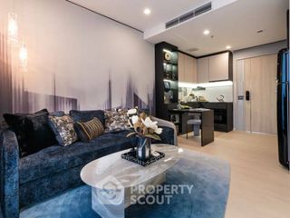For sale 1 bed condo in Dusit, Bangkok
