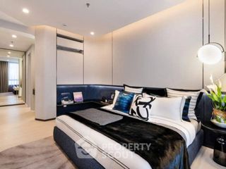 For sale 1 bed condo in Dusit, Bangkok