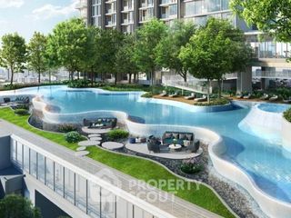 For sale 1 bed condo in Dusit, Bangkok