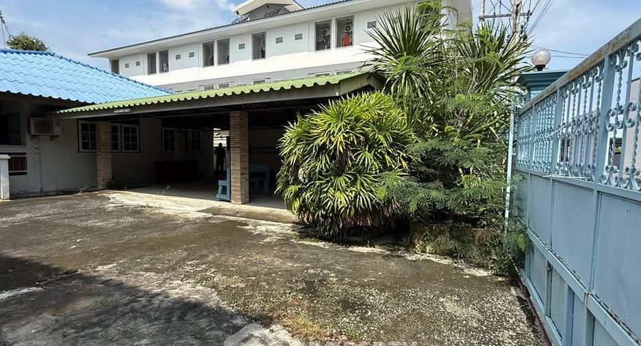 For sale 2 bedrooms house in Mueang Chon Buri, Chonburi