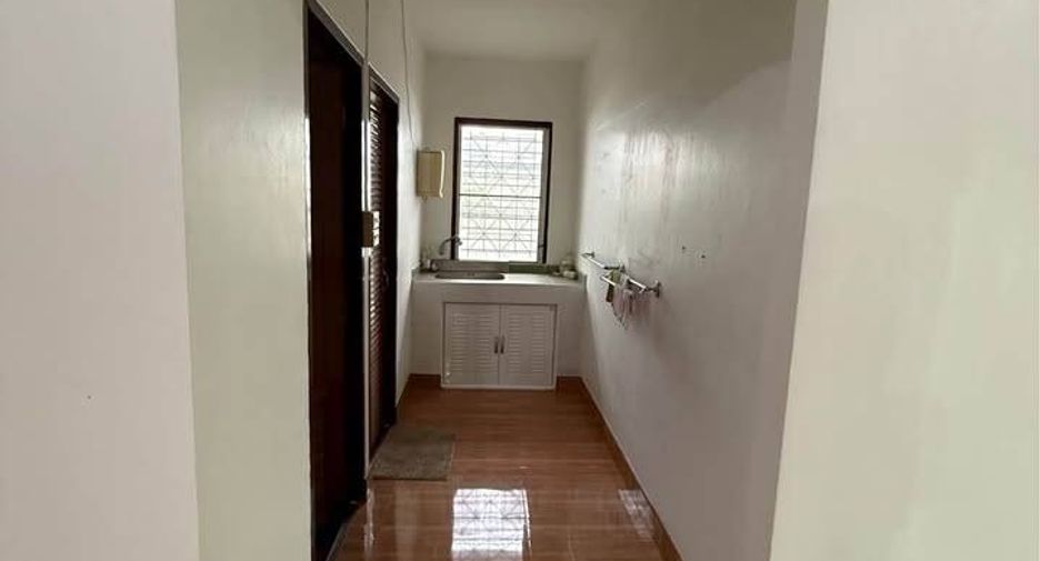 For sale 2 bedrooms house in Mueang Chon Buri, Chonburi